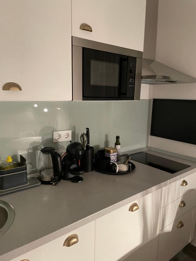 Center City Apartment 2 Zagreb Eksteriør bilde