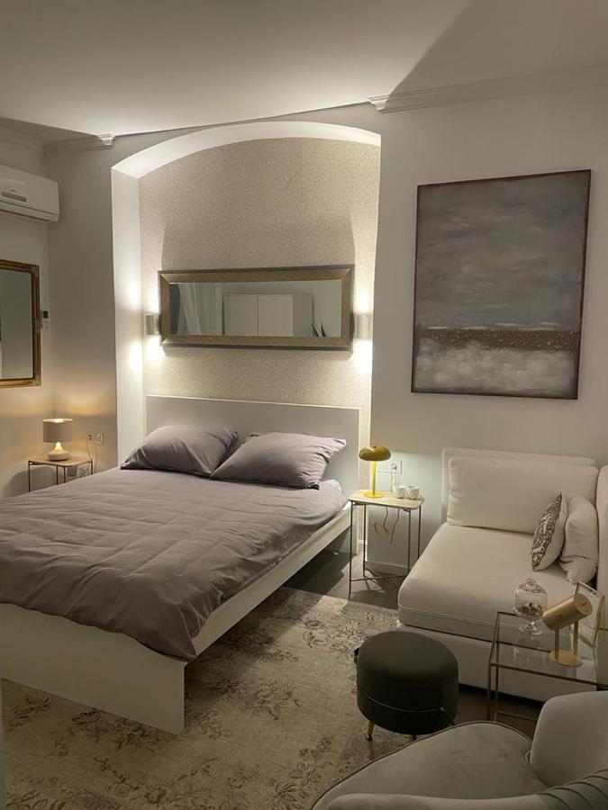 Center City Apartment 2 Zagreb Eksteriør bilde