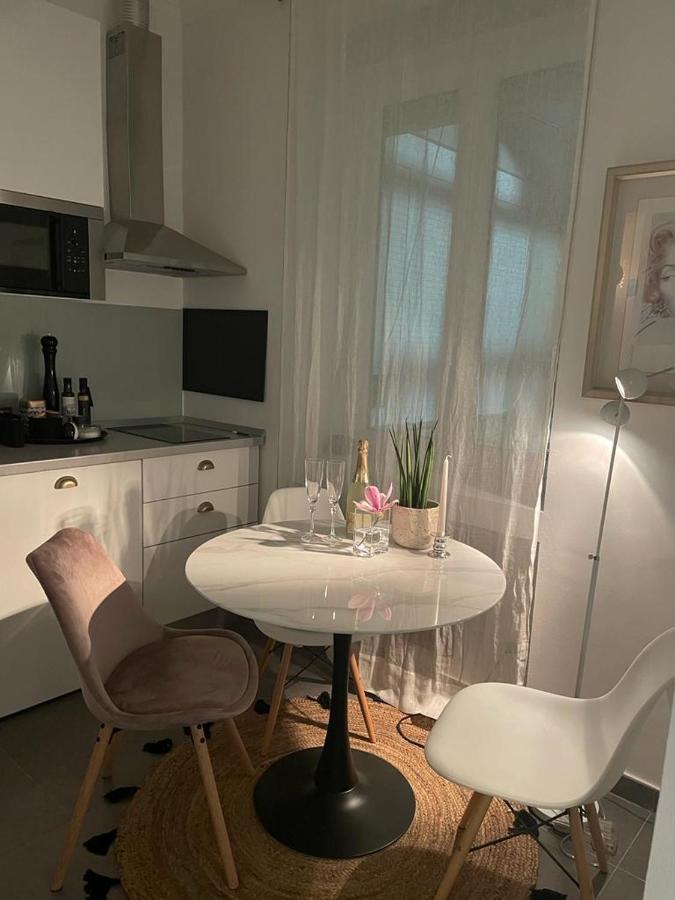 Center City Apartment 2 Zagreb Eksteriør bilde